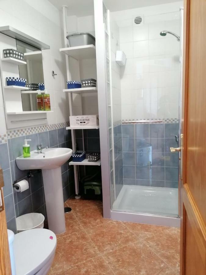Ecorestinga Διαμέρισμα La Restinga Εξωτερικό φωτογραφία