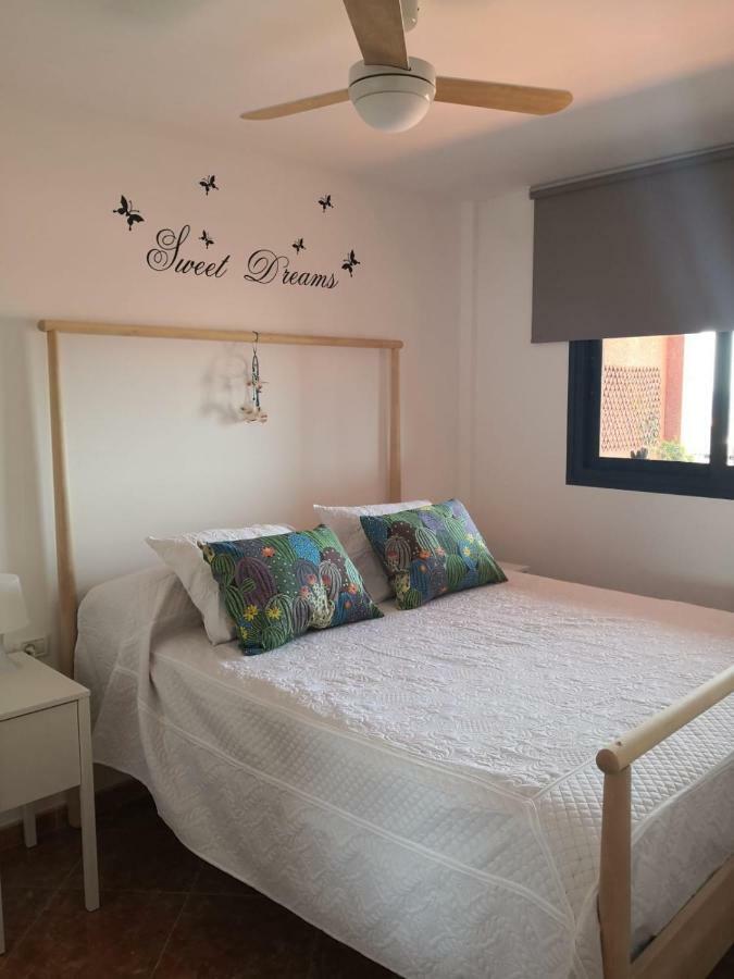 Ecorestinga Διαμέρισμα La Restinga Εξωτερικό φωτογραφία