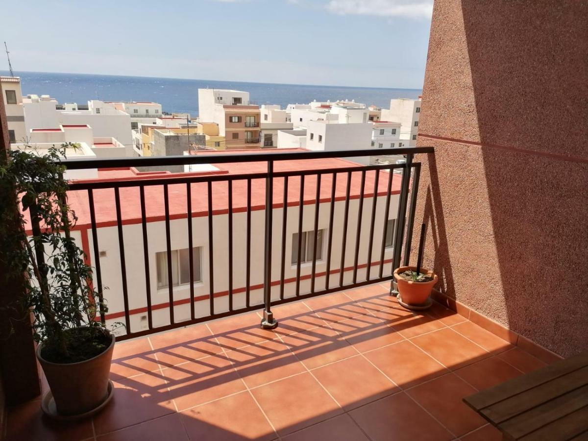 Ecorestinga Διαμέρισμα La Restinga Εξωτερικό φωτογραφία